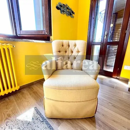Attico Porto, Ristrutturato Con Terrazza E Wifi! By Alfareal Apartment *