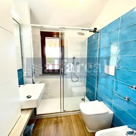 Apartment Attico Porto, Ristrutturato Con Terrazza E Wifi! By Alfareal