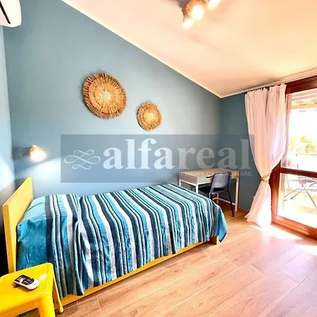 Attico Porto, Ristrutturato Con Terrazza E Wifi! By Alfareal Apartment Castiglione della Pescaia
