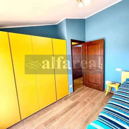 Attico Porto, Ristrutturato Con Terrazza E Wifi! By Alfareal