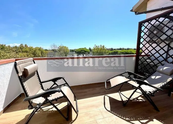 Attico Porto, Ristrutturato Con Terrazza E Wifi! By Alfareal