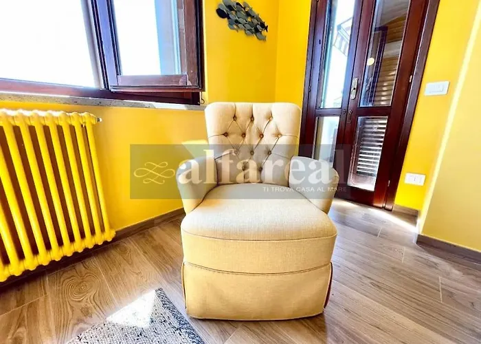 Attico Porto, Ristrutturato Con Terrazza E Wifi! By Alfareal Appartamento *