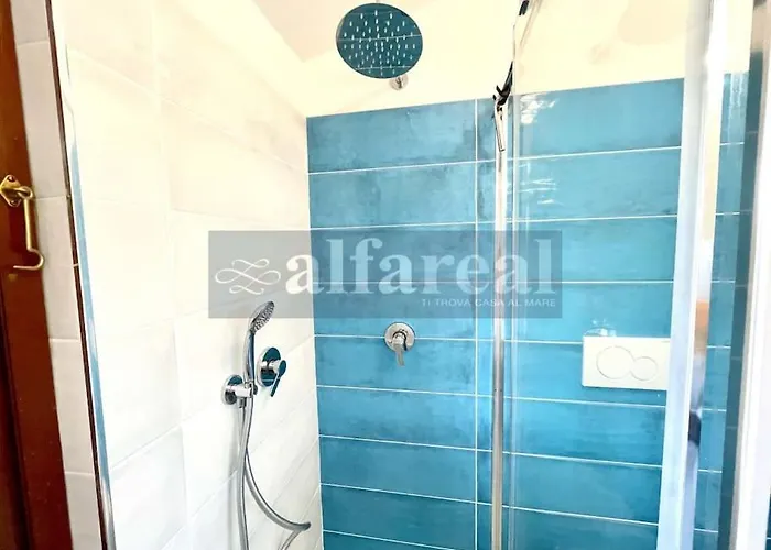 Attico Porto, Ristrutturato Con Terrazza E Wifi! By Alfareal * Castiglione della Pescaia