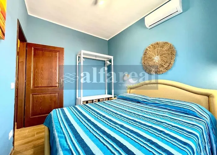 Appartamento Attico Porto, Ristrutturato Con Terrazza E Wifi! By Alfareal *